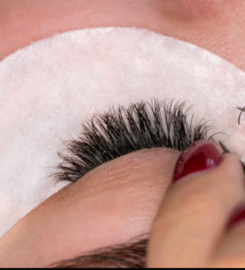 BlinkLab Beauty Bar (Demo)